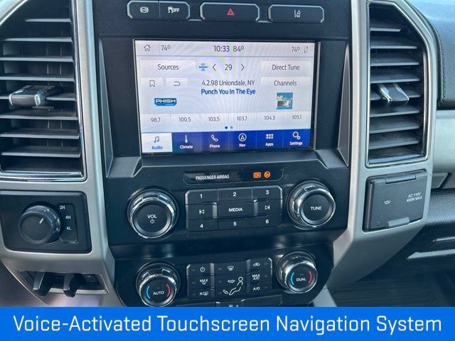 Used 2020 Ford F250 Lariat AWD/4WD image 4