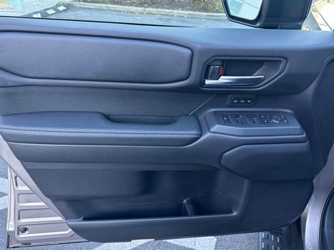 Used 2025 Toyota Land Cruiser image 11