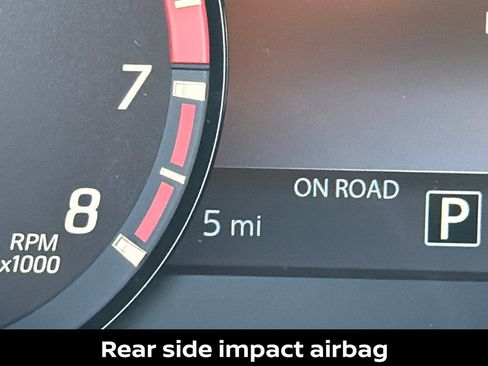 New 2026 Nissan Frontier PRO-4X image 20