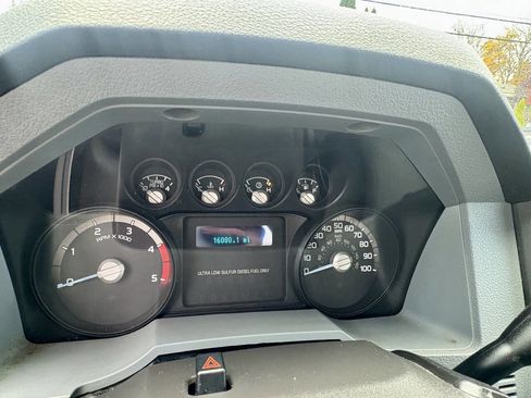 Used 2015 Ford F350 XL image 15