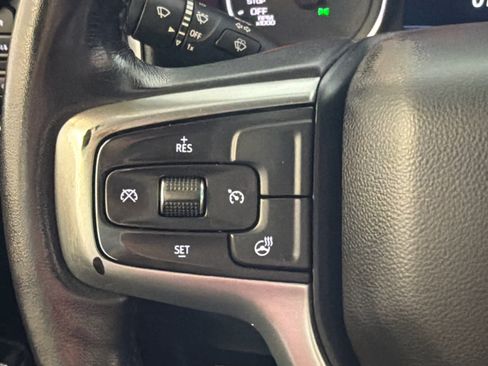 Used 2022 Chevrolet Silverado 1500 RST w/ Z71 Off-Road Package AWD/4WD image 33