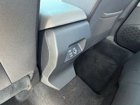 New 2026 Subaru Crosstrek 2.0i Premium AWD/4WD image 17