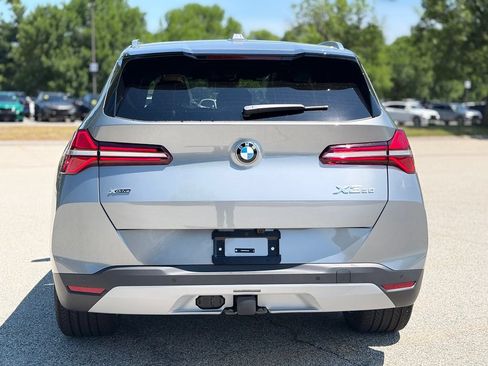 New 2026 BMW X3 xDrive30i w/ Premium Package AWD/4WD image 5