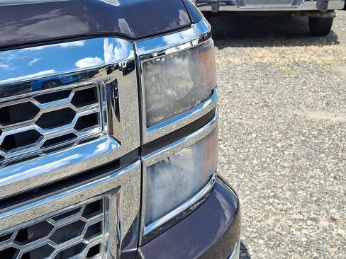 Used 2015 Chevrolet Silverado 1500 LT w/ All Star Edition AWD/4WD image 36