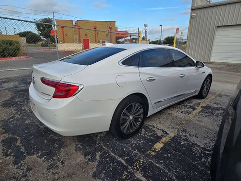 Used 2017 Buick LaCrosse Preferred FWD image 5