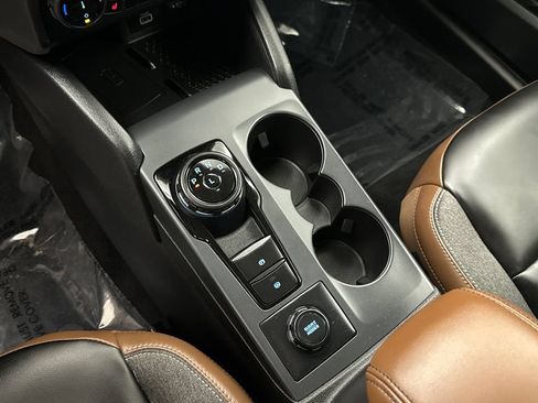 Used 2024 Ford Bronco Sport Outer Banks w/ Tech Package AWD/4WD image 15