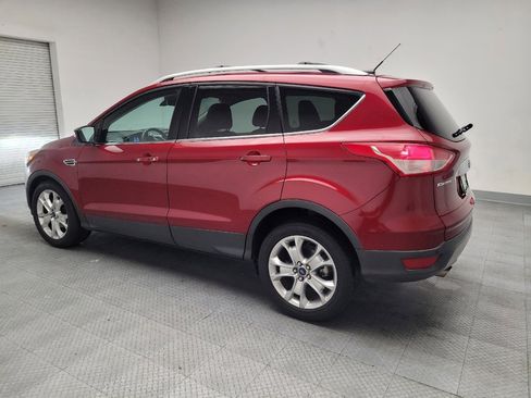 Used 2015 Ford Escape Titanium w/ Equipment Group 301A image 3