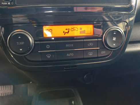 Used 2024 Mitsubishi Mirage ES image 19