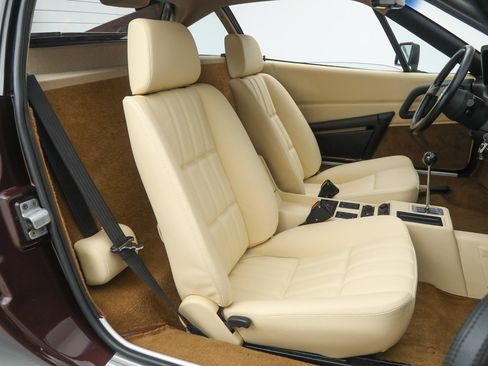 Used 1989 Ferrari 328 GTB RWD image 20