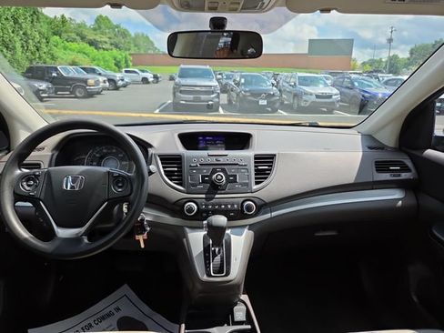 Used 2014 Honda CR-V EX image 10