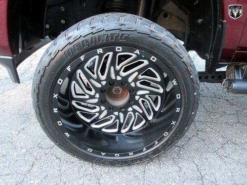 Used 2020 RAM 2500 Tradesman w/ Towing Technology Group image 25