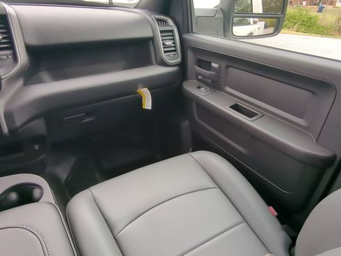 New 2026 RAM 5500 Tradesman image 15