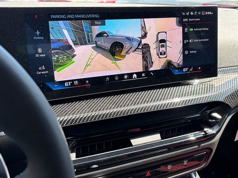New 2026 BMW M340i w/ Premium Package RWD image 10