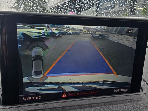 Used 2016 Audi S3 Premium Plus w/ Technology Package image 18