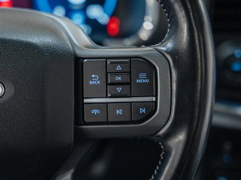 Used 2022 Ford F150 Lariat image 35