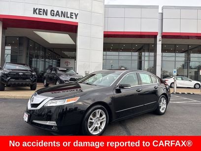 Used 2009 Acura TL