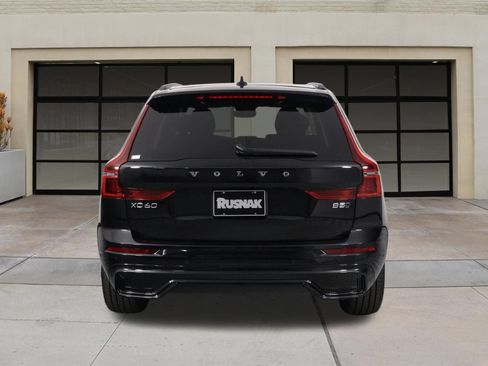 Certified 2026 Volvo XC60 B5 Ultra w/ Climate Package PRO AWD/4WD image 5