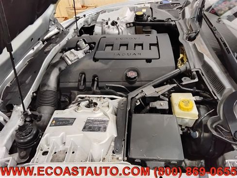 Used 2007 Jaguar XK Convertible image 9