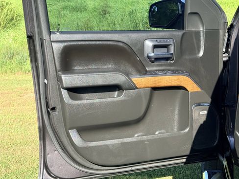 Used 2014 Chevrolet Silverado 1500 LTZ w/ Texas Edition, 1LZ Trim RWD image 28