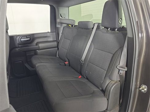 Used 2021 Chevrolet Silverado 3500 LT w/ Convenience Package image 22