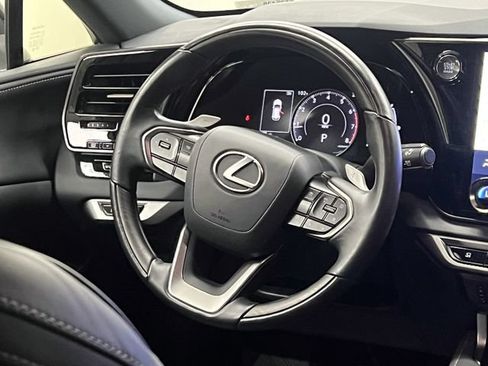 Certified 2023 Lexus RX 350 Premium Plus w/ Cold Area Package FWD image 15