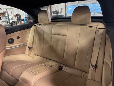 Used 2016 BMW 428i Convertible image 5