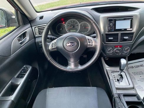 Used 2011 Subaru Impreza Outback Sport image 15