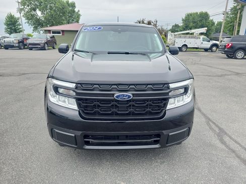 Used 2024 Ford Maverick XL w/ Equipment Group 100A Standard AWD/4WD image 3