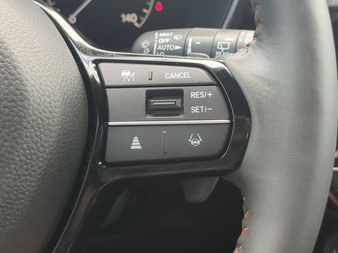 Used 2024 Honda CR-V Sport Touring image 24