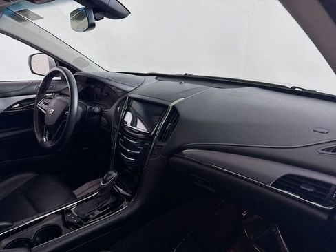 Used 2018 Cadillac ATS Luxury image 30