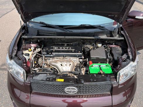 Used 2008 Scion xB FWD image 21