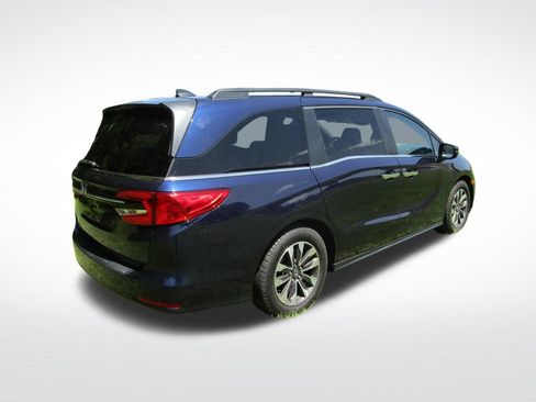 Used 2022 Honda Odyssey EX-L image 6