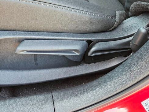 New 2026 Honda Civic Sport image 25