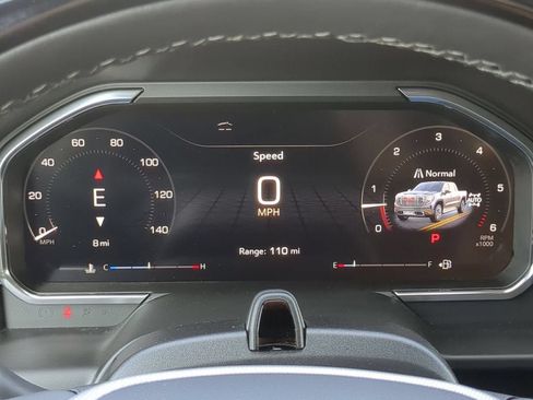 New 2026 GMC Sierra 1500 Denali AWD/4WD image 15