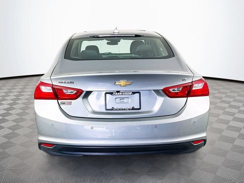 Used 2024 Chevrolet Malibu LT FWD image 10