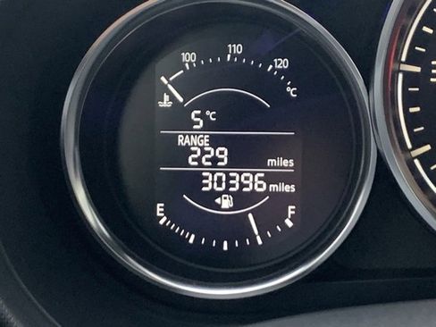 Used 2023 MAZDA MX-5 Miata Club image 6