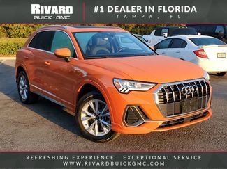 Used 2025 Audi Q3 2.0T Premium video 1