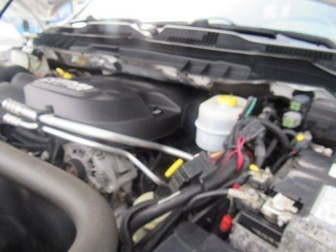 Used 2018 RAM 2500 Tradesman w/ Chrome Appearance Group AWD/4WD image 42