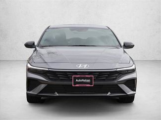Certified 2026 Hyundai Elantra Sport FWD video 2