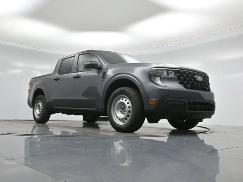 New 2026 Ford Maverick XL image 43