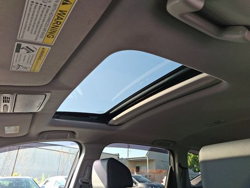 Used 2020 Honda CR-V EX-L image 14