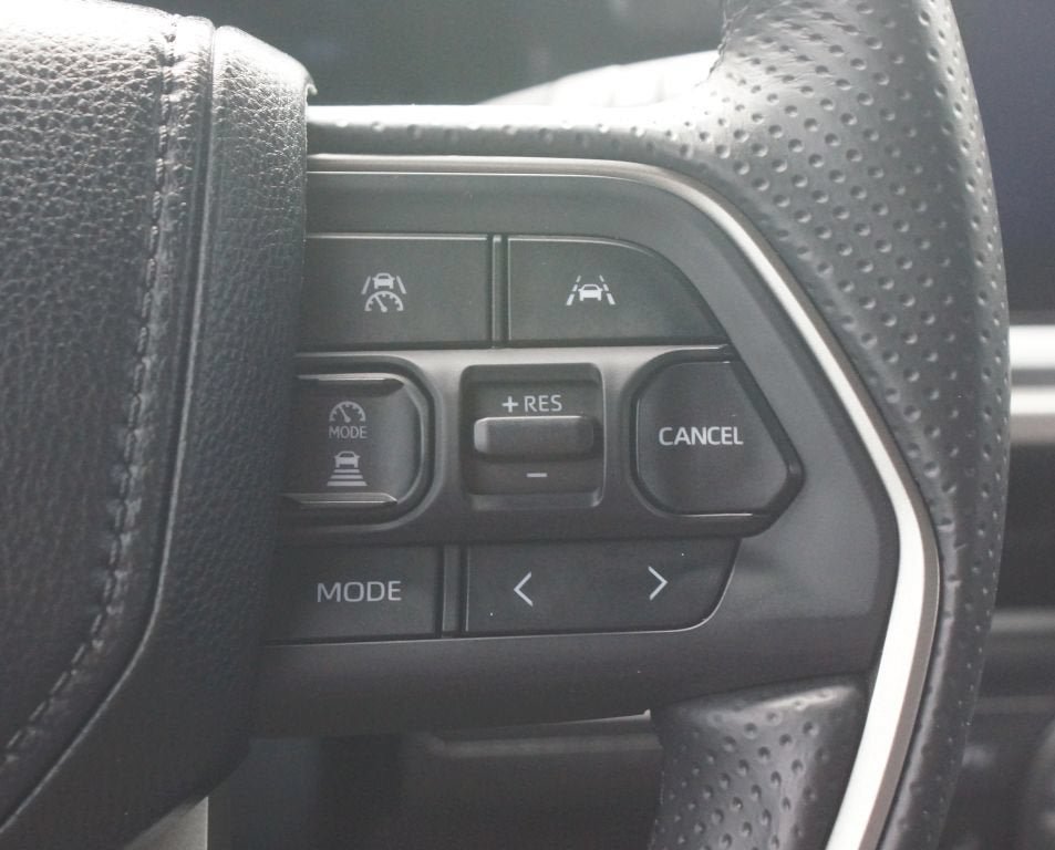 Used 2026 Toyota 4Runner TRD Sport Premium AWD/4WD image 11