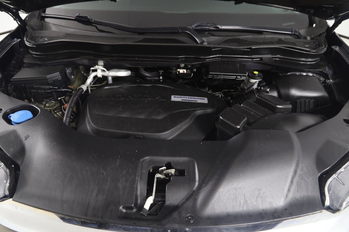 Used 2020 Honda Pilot EX-L image 47