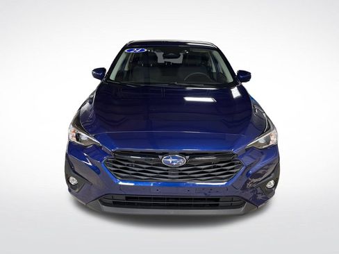 Certified 2024 Subaru Impreza 2.0i Sport AWD/4WD image 9