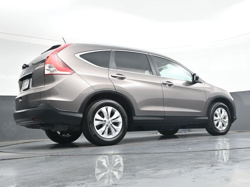 Used 2014 Honda CR-V EX-L image 28