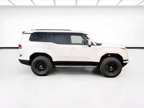 Used 2025 Lexus GX 550 550 Premium+ w/ Accessory Package (2T) image 24