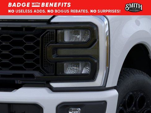 New 2026 Ford F250 XLT w/ XLT Premium Package image 19