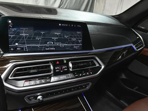 Used 2020 BMW X5 xDrive40i w/ Premium Package image 45