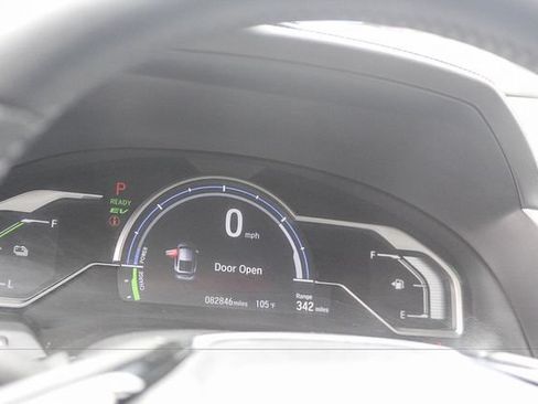 Used 2018 Honda Clarity Touring image 28
