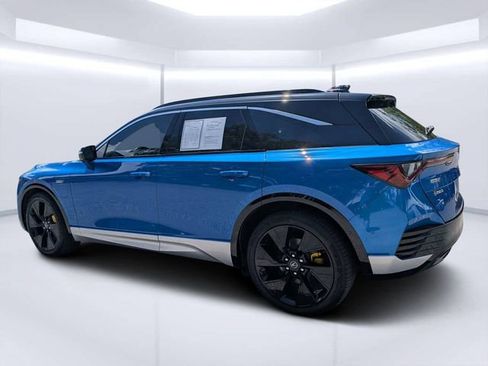Certified 2024 Acura ZDX Type S AWD/4WD image 5